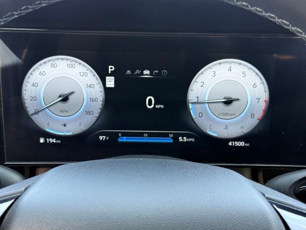 2024 Hyundai ELANTRA N Base