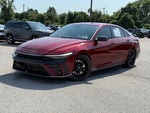 2024 Hyundai ELANTRA N Base