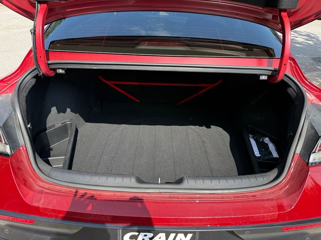 2024 Hyundai ELANTRA N Base