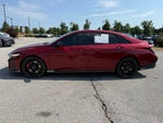 2024 Hyundai ELANTRA N Base