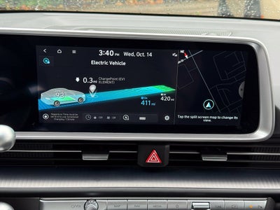 2025 Hyundai IONIQ 6 SE - HYUNDAI CPO / CLEAN CARFAX / ONE OWNER