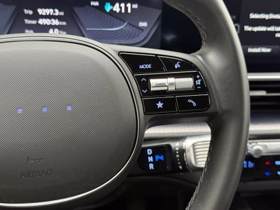 2025 Hyundai IONIQ 6 SE - HYUNDAI CPO / CLEAN CARFAX / ONE OWNER