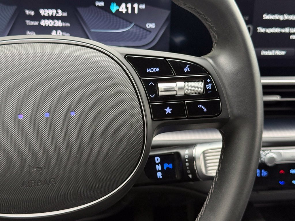 2025 Hyundai IONIQ 6 SE - HYUNDAI CPO / CLEAN CARFAX / ONE OWNER