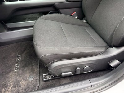 2025 Hyundai IONIQ 6 SE - HYUNDAI CPO / CLEAN CARFAX / ONE OWNER