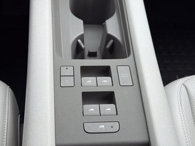 2023 Hyundai IONIQ 6 SEL - HYUNDAI CPO / CLEAN CARFAX / ONE OWNER