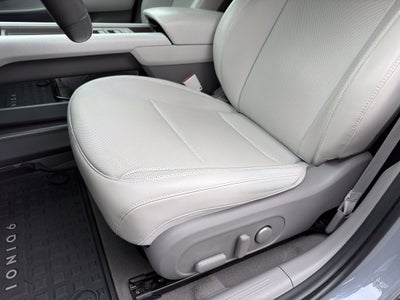 2023 Hyundai IONIQ 6 SEL - HYUNDAI CPO / CLEAN CARFAX / ONE OWNER