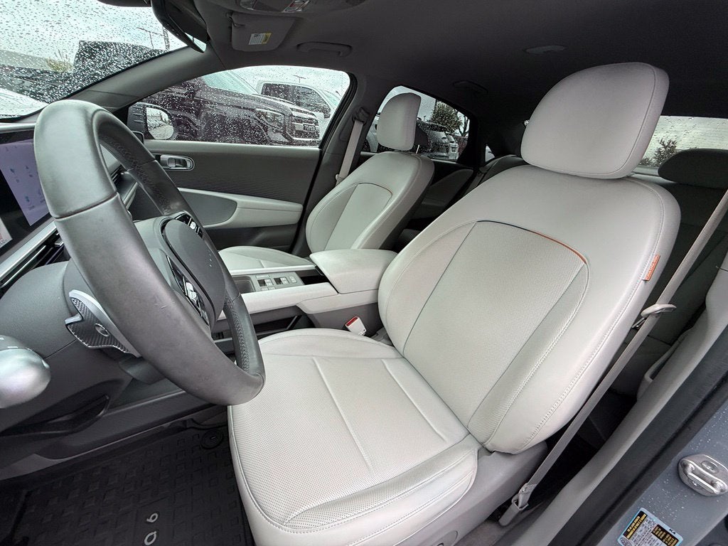 2023 Hyundai IONIQ 6 SEL - HYUNDAI CPO / CLEAN CARFAX / ONE OWNER
