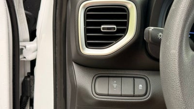 2023 Hyundai VENUE SE ONE OWNER CLEAN CARFAX