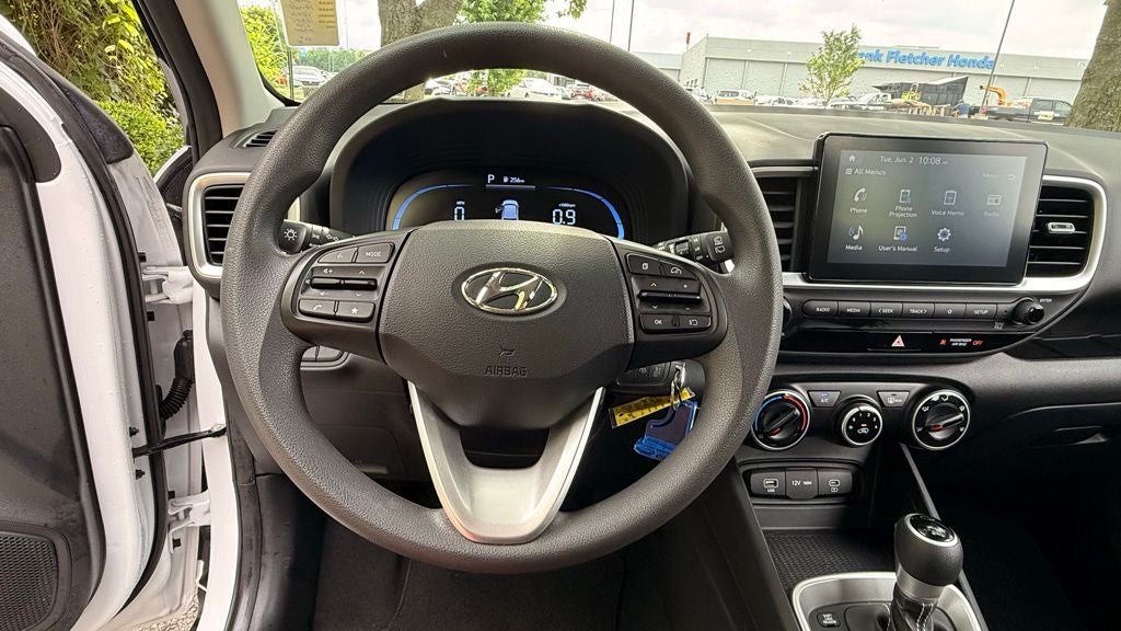 2023 Hyundai VENUE SE ONE OWNER CLEAN CARFAX