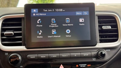 2023 Hyundai VENUE SE ONE OWNER CLEAN CARFAX