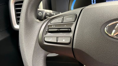 2023 Hyundai VENUE SE ONE OWNER CLEAN CARFAX