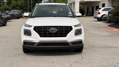 2023 Hyundai VENUE SE ONE OWNER CLEAN CARFAX
