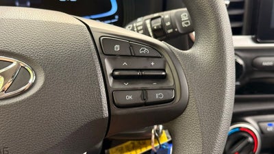 2023 Hyundai VENUE SE ONE OWNER CLEAN CARFAX