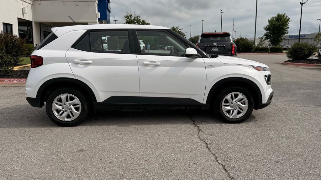 2023 Hyundai VENUE SE ONE OWNER CLEAN CARFAX