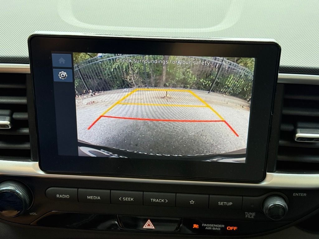 2026 Hyundai VENUE SEL - HYUNDAI CPO / CLEAN CARFAX / SUNROOF