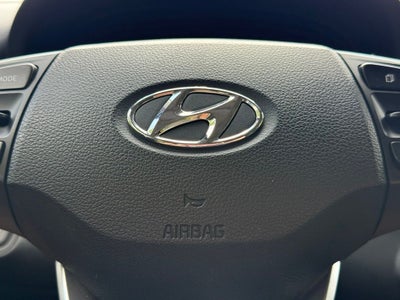 2026 Hyundai VENUE SEL - HYUNDAI CPO / CLEAN CARFAX / SUNROOF