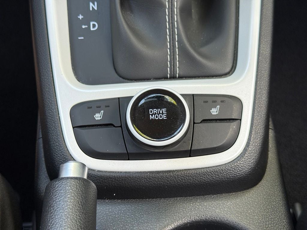 2024 Hyundai VENUE Limited