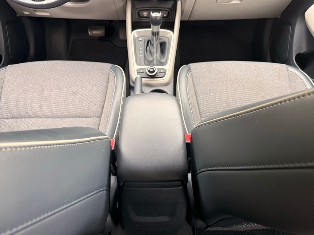 2023 Hyundai VENUE Limited ONE OWNER CLEAN CARFAX
