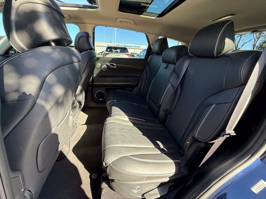 2023 Genesis GV80 2.5T