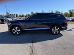 2023 Genesis GV80 2.5T