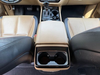 2016 Kia Sedona EX