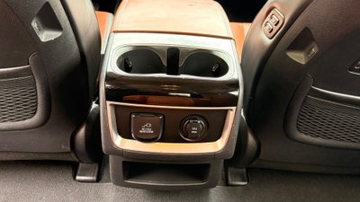2024 Kia Carnival SX