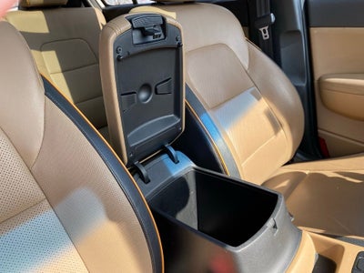 2018 Kia Sportage SX SUPER NICE