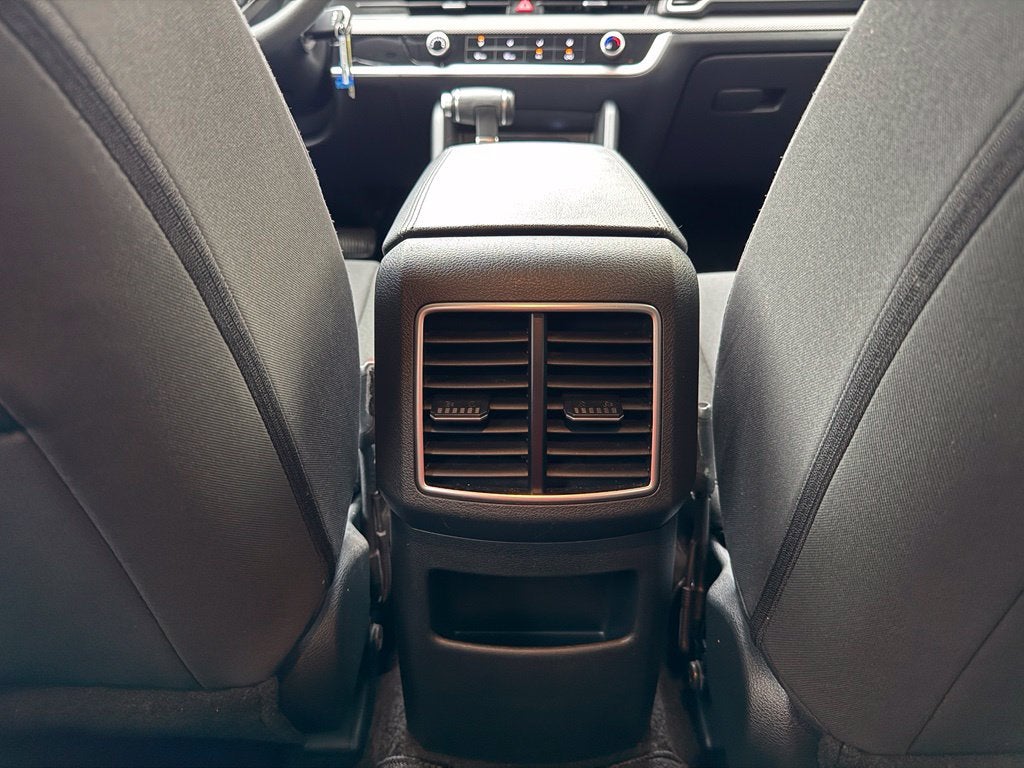 2025 Kia Sportage LX - CLEAN CARFAX / ONE OWNER
