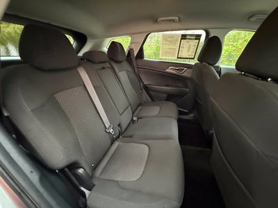 2025 Kia Sportage LX - CLEAN CARFAX / ONE OWNER