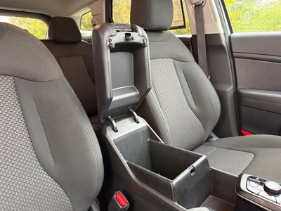 2025 Kia Sportage LX - CLEAN CARFAX / ONE OWNER