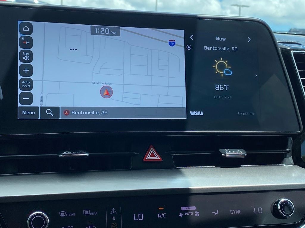 2024 Kia Sportage EX MUST SEE