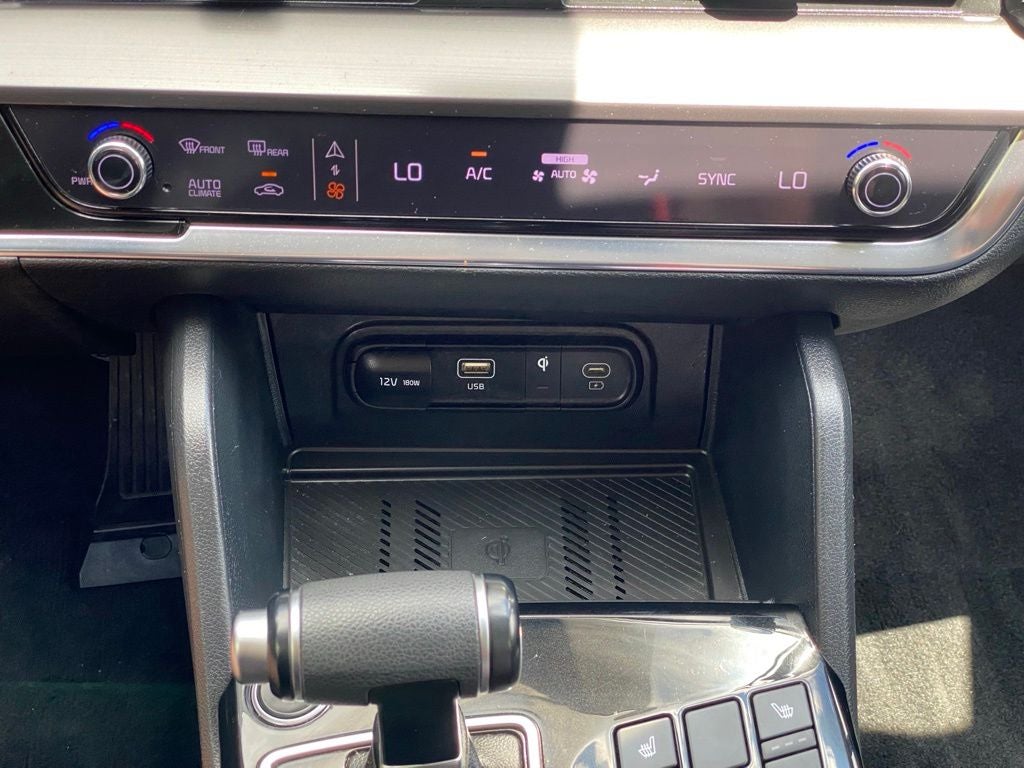 2024 Kia Sportage EX MUST SEE