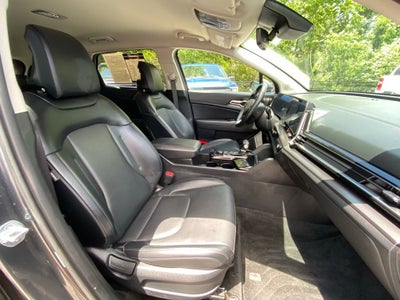 2024 Kia Sportage EX MUST SEE