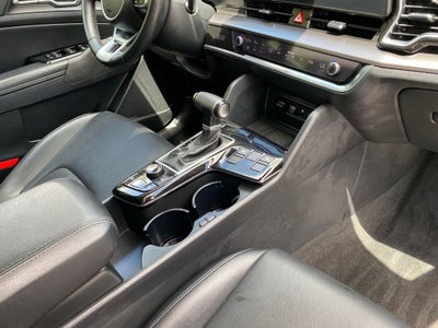 2024 Kia Sportage EX MUST SEE