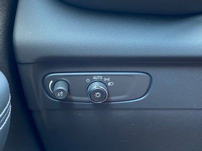 2023 Buick Envision Preferred 1 OWNER / CLEAN CARFAX / AWD