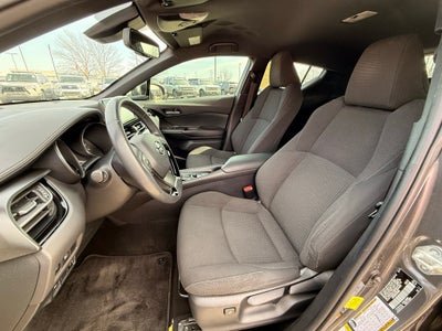 2018 Toyota C-HR XLE CLEAN CLEAN CLEAN