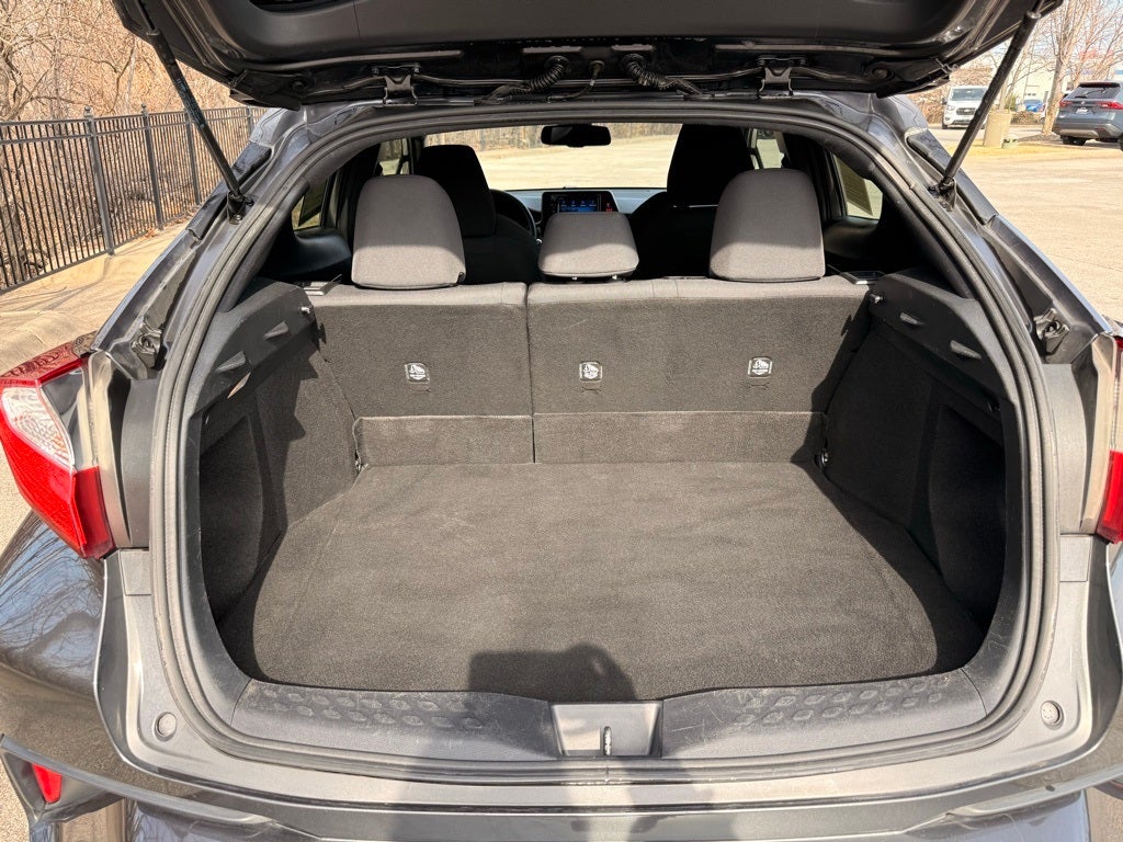 2018 Toyota C-HR XLE CLEAN CLEAN CLEAN