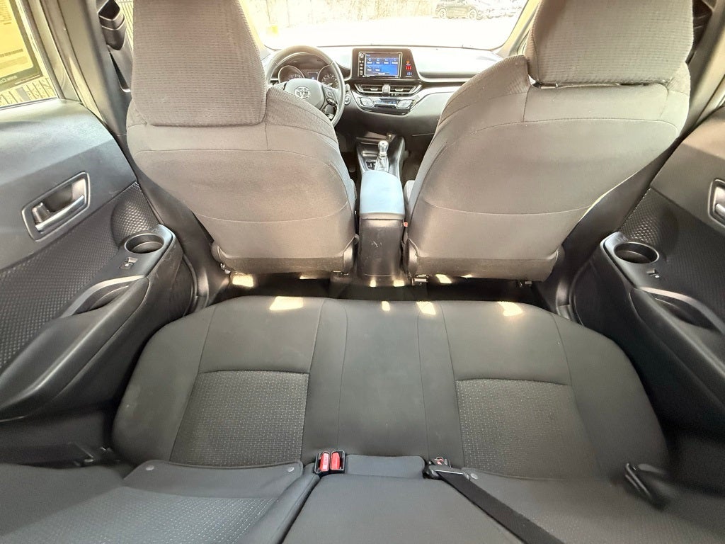 2018 Toyota C-HR XLE CLEAN CLEAN CLEAN