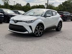 2021 Toyota C-HR XLE POWER LIFTGATE