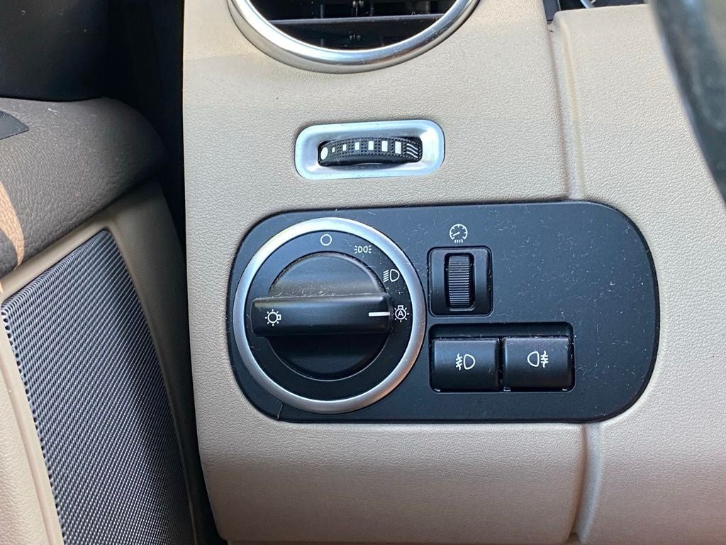 2016 Land Rover LR4 HSE
