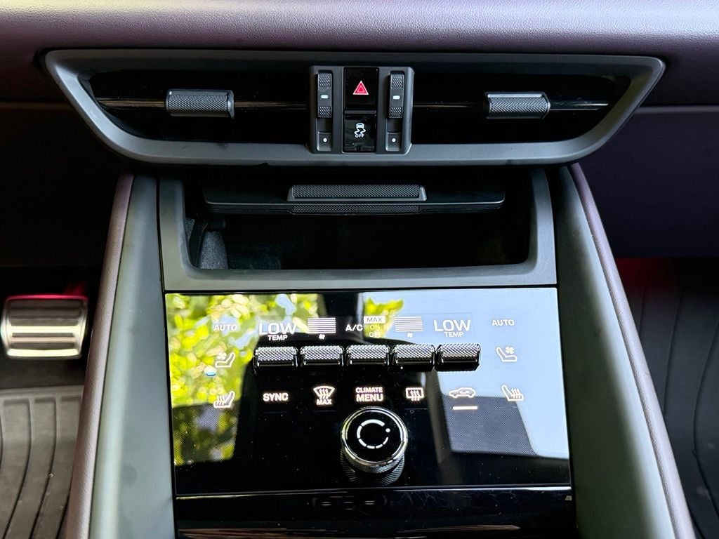 2025 Porsche Macan Electric 4S