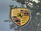 2025 Porsche Macan Electric 4S