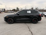 2014 Porsche Cayenne GTS CLEAN CAR FAX