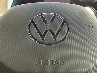 2021 Volkswagen ID.4 Pro S - SUNROOF!