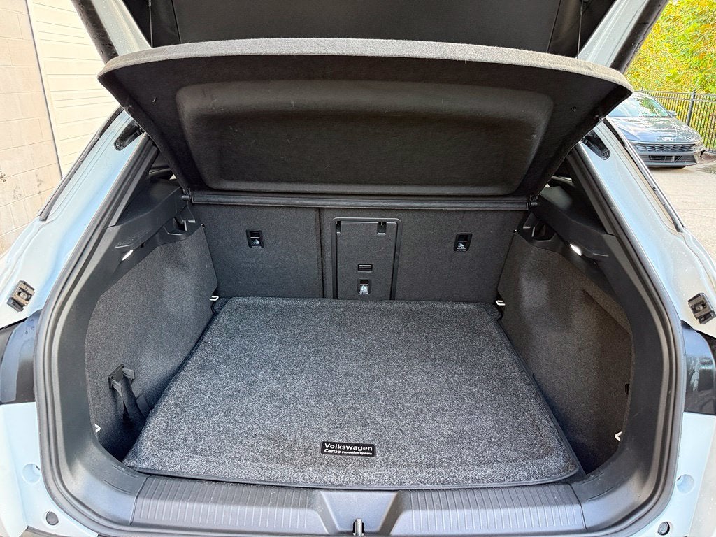 2021 Volkswagen ID.4 Pro S - SUNROOF!