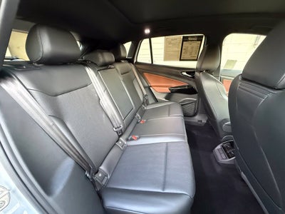 2021 Volkswagen ID.4 Pro S - SUNROOF!