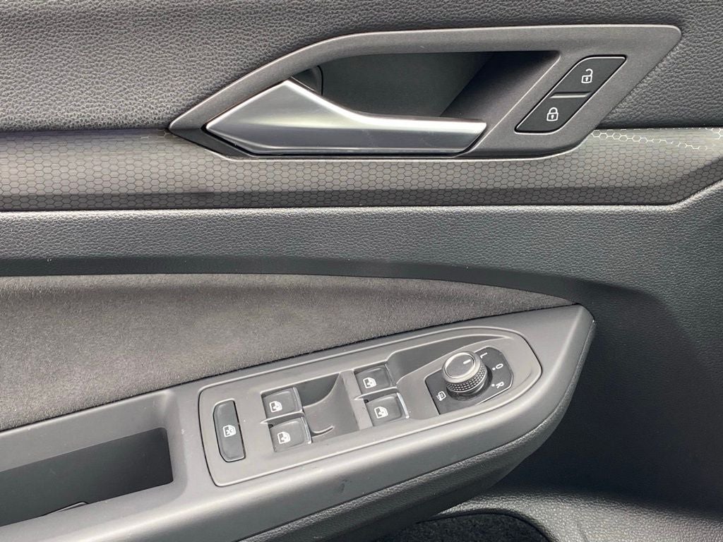 2023 Volkswagen Golf GTI 2.0T S GET UP AND GO