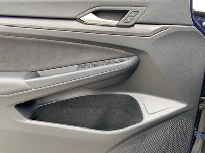 2023 Volkswagen Golf GTI 2.0T S GET UP AND GO