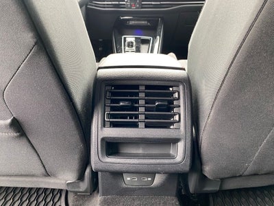 2023 Volkswagen Golf GTI 2.0T S GET UP AND GO