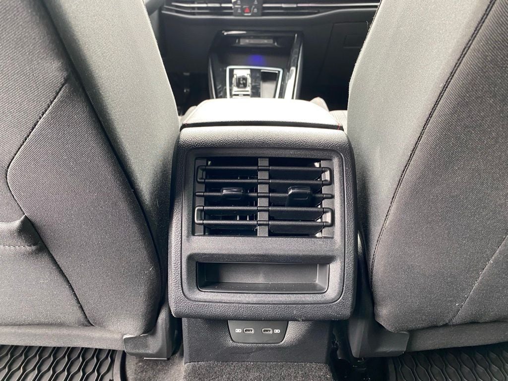 2023 Volkswagen Golf GTI 2.0T S GET UP AND GO